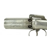 "Allen & Wheelock Pepperbox (AH5466)" - 1 of 5