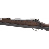 "WWII Hungarian G98/40 rifle 8MM (R41668) Consignment" - 4 of 8
