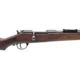 "WWII Hungarian G98/40 rifle 8MM (R41668) Consignment" - 6 of 8