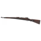 "WWII Hungarian G98/40 rifle 8MM (R41668) Consignment" - 5 of 8