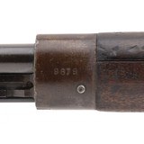 "WWII Hungarian G98/40 rifle 8MM (R41668) Consignment" - 8 of 8