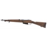 "Carcano M38 TS Carbine 8mm (R41724) Consignment" - 4 of 7