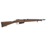 "Carcano M38 TS Carbine 8mm (R41724) Consignment" - 1 of 7