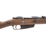 "Carcano M38 TS Carbine 8mm (R41724) Consignment" - 5 of 7