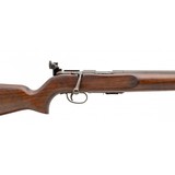 "WW2 Remington Model 513-T Matchmaster rifle .22LR (R41757) Consignment" - 6 of 6