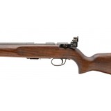 "WW2 Remington Model 513-T Matchmaster rifle .22LR (R41757) Consignment" - 4 of 6