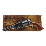 "Uberti 3rd Model Dragoon Black Powder Revolver .44 cal (BP484)" - 2 of 7