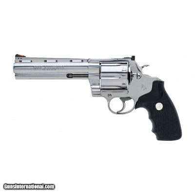 "Colt Anaconda Revolver .44 Magnum (C20003)"