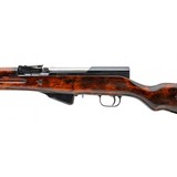 "Russian Tula SKS Rifle 7.62x39 (R41798) ATX" - 5 of 7