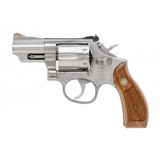 "Smith & Wesson 66-3 Revolver .357 Magnum (PR67164) ATX"