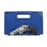 "Smith & Wesson 60-15 Revolver .357 Magnum (PR67166)" - 2 of 5