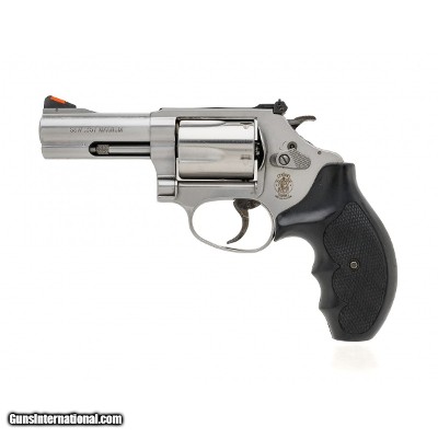 "Smith & Wesson 60-15 Revolver .357 Magnum (PR67166)"