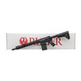 "(SN: 563-56740) Ruger SFAR Rifle .308 Win (NGZ4445) NEW" - 2 of 5