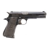 "Star Model Super Pistol 9mm (PR67208) Consignment" - 1 of 6