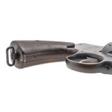 "Smith & Wesson British Lend Lease Revolver .38 S&W (PR67214)Consignment" - 6 of 7