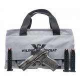 "Wilson Combat SFX9 Sub-Compact Pistol 9mm (PR67258)" - 3 of 7