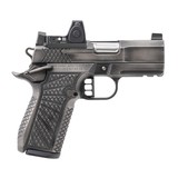 "Wilson Combat SFX9 Sub-Compact Pistol 9mm (PR67258)" - 1 of 7
