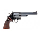 "Smith & Wesson 29 Revolver .44 Magnum (PR67174)" - 5 of 5