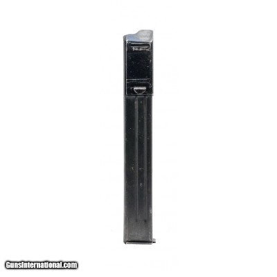 "WWII MP.38/MP.40 SMG magazine (MM5188)"