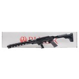 "(SN: 914-62938) Ruger PC Carbine 9mm (NGZ4397) NEW" - 2 of 5