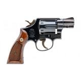 "Smith & Wesson 10-5 Revolver .38 Special (PR67176) ATX" - 6 of 6