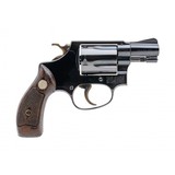 "Smith & Wesson 36 Revolver .38 Special (PR67177)" - 6 of 6