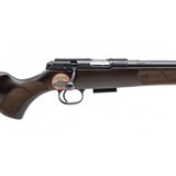 "(SN: H273592) CZ 457 American Rifle .22 WMR (NGZ4401) NEW" - 5 of 5