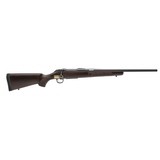 "(SN: H264759) CZ 600 ST2 American Rifle .308 Winchester (NGZ4487) NEW"