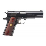 "Colt Gold Cup Series 70 Pistol 9mm (C20012) ATX" - 1 of 6