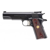 "Colt Gold Cup Series 70 Pistol 9mm (C20012) ATX" - 4 of 6