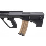 "Steyr Aug/A3 M1 Rifle 5.56 Nato (R41848)" - 4 of 4