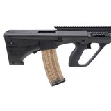 "Steyr Aug/A3 M1 Rifle 5.56 Nato (R41848)" - 3 of 4