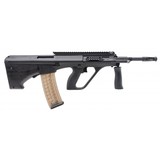 "Steyr Aug/A3 M1 Rifle 5.56 Nato (R41848)" - 1 of 4