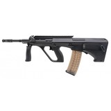 "Steyr Aug/A3 M1 Rifle 5.56 Nato (R41848)" - 2 of 4