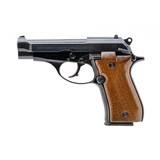 "Beretta 84 Pistol .380 ACP (PR67181)" - 6 of 6