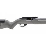 "(SN: CS2-04321) Ruger Talo Edition 10/22 Rifle .22 LR (NGZ4460) NEW" - 5 of 5