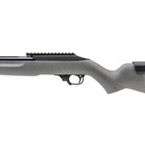 "(SN: CS2-04321) Ruger Talo Edition 10/22 Rifle .22 LR (NGZ4460) NEW" - 3 of 5