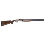 "(SN: BS050227J) Benelli 828U 12 Gauge (NGZ4463) NEW" - 1 of 5