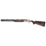 "(SN: BS050227J) Benelli 828U 12 Gauge (NGZ4463) NEW" - 2 of 5