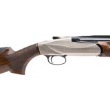 "(SN: BS050227J) Benelli 828U 12 Gauge (NGZ4463) NEW" - 3 of 5