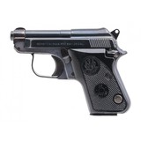 "Beretta 950BS Pistol .25 ACP (PR67267)" - 4 of 6