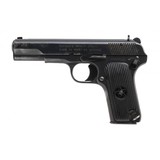 "Norinco 213 Tokarev Pistol 9x19 (PR67187)" - 6 of 6