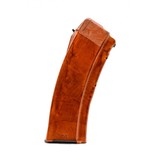 "East German AK-74 type 5.45x39mm 30-round magazine (MM5190)" - 1 of 2