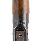 "Winchester 55 Takedown Rifle .30-30 (W13158) ATX" - 8 of 8