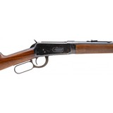 "Winchester 55 Takedown Rifle .30-30 (W13158) ATX" - 6 of 8