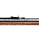 "Winchester 55 Takedown Rifle .30-30 (W13158) ATX" - 2 of 8