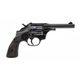 "J.C. Higgins 88 Revolver .22LR (PR67150)" - 6 of 6