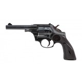 "J.C. Higgins 88 Revolver .22LR (PR67150)" - 1 of 6