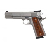"Springfield 1911-A1 Pistol .45 ACP (PR67153)" - 6 of 6