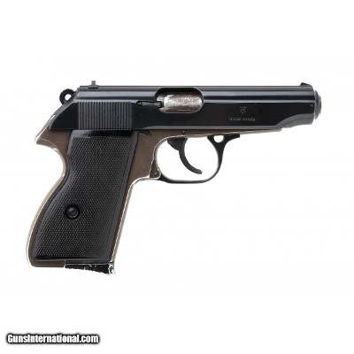 "FEG AP 7.65 Pistol .32 ACP (PR67154)"